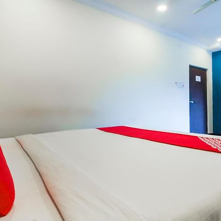 Oyo 14224 해피 게스트하우스 하이데라바드 외부 사진